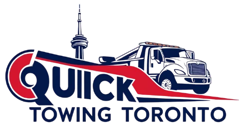 Quick Towing Toronto